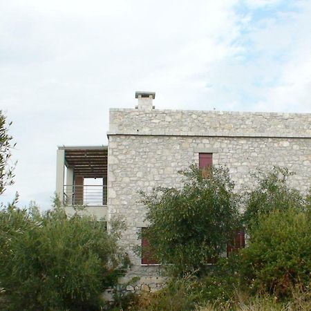 Thelgi Kalamata Exterior foto