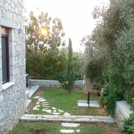 Thelgi Kalamata Exterior foto