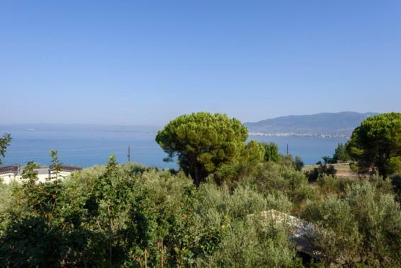 Thelgi Kalamata Exterior foto