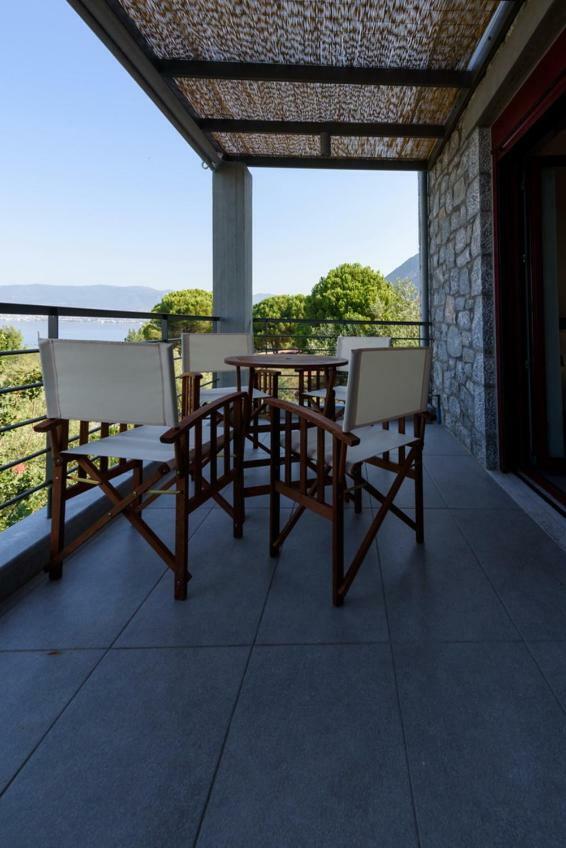 Thelgi Kalamata Exterior foto