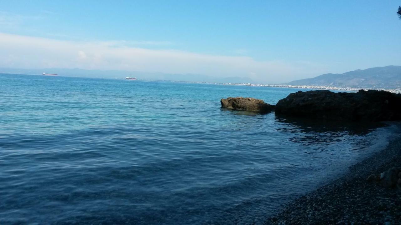 Thelgi Kalamata Exterior foto