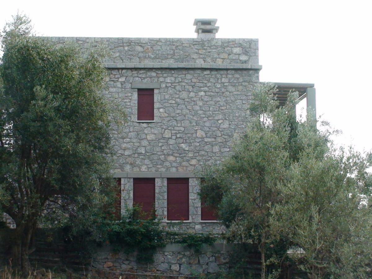 Thelgi Kalamata Exterior foto