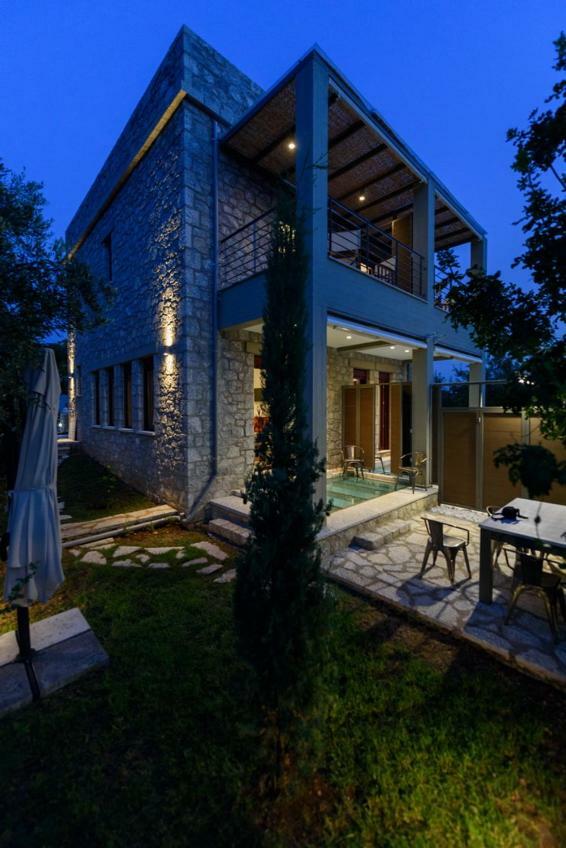 Thelgi Kalamata Exterior foto