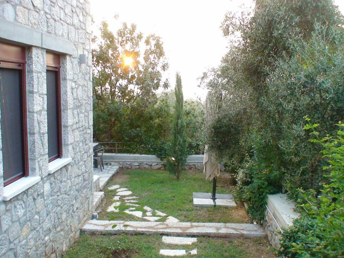 Thelgi Kalamata Exterior foto